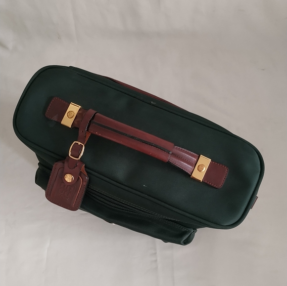 DAKS London | Casual Style Street Style 2Way Office Style logo Bag  (Unisex) - Picture 11 of 17